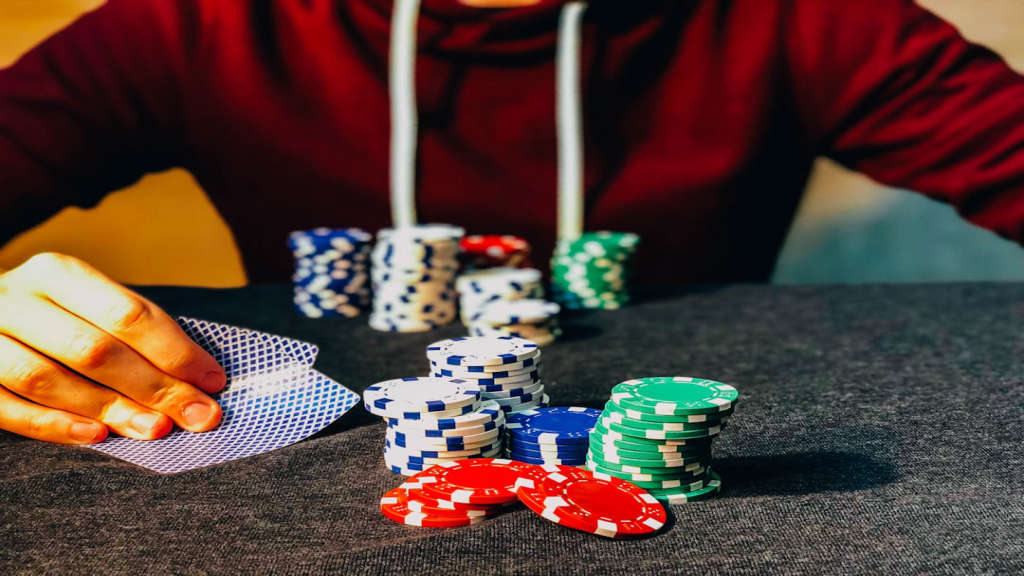 Read more about the article Bets10 Casino: Online Kumar Dünyasında Kazanmanın Sırları